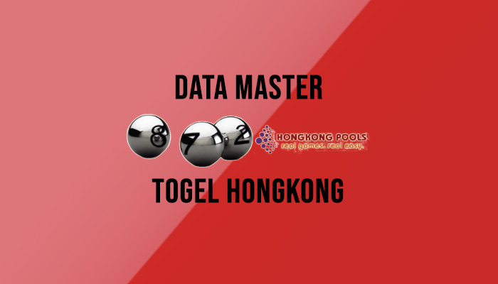 Data Master Togel Hongkong Mulai 2014-2020