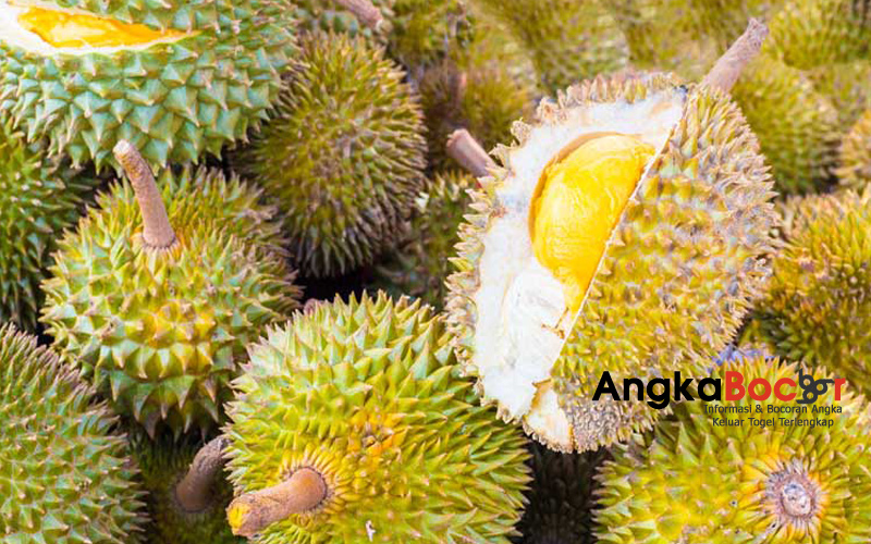 Arti Mimpi Durian